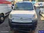 Citroën Berlingo II 1.6 HDI MR`11 E5 1.9t Aukcja 293671 - grafika 2