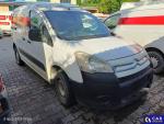 Citroën Berlingo II 1.6 HDI MR`11 E5 1.9t Aukcja 293671 - grafika 3