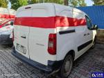 Citroën Berlingo II 1.6 HDI MR`11 E5 1.9t Aukcja 293671 - grafika 4
