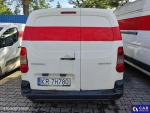 Citroën Berlingo II 1.6 HDI MR`11 E5 1.9t Aukcja 293671 - grafika 5