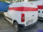 Citroën Berlingo II 1.6 HDI MR`11 E5 1.9t Aukcja 293671 - grafika 6