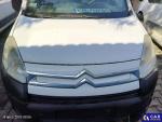 Citroën Berlingo II 1.6 HDI MR`11 E5 1.9t Aukcja 293671 - grafika 9