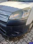 Citroën Berlingo II 1.6 HDI MR`11 E5 1.9t Aukcja 293671 - grafika 10