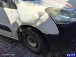 Citroën Berlingo II 1.6 HDI MR`11 E5 1.9t Aukcja 293671 - grafika 12