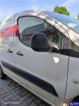 Citroën Berlingo II 1.6 HDI MR`11 E5 1.9t Aukcja 293671 - grafika 14