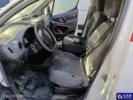 Citroën Berlingo II 1.6 HDI MR`11 E5 1.9t Aukcja 293671 - grafika 44