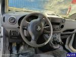 Citroën Berlingo II 1.6 HDI MR`11 E5 1.9t Aukcja 293671 - grafika 46