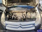 Citroën Berlingo II 1.6 HDI MR`11 E5 1.9t Aukcja 293671 - grafika 52