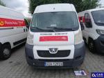 Peugeot Boxer 335 2.2 HDI MR`07 E5 3.5t Aukcja 292153 - grafika 2