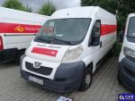 Peugeot Boxer 335 2.2 HDI MR`07 E5 3.5t Aukcja 292153 - grafika 1