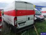 Peugeot Boxer 335 2.2 HDI MR`07 E5 3.5t Aukcja 292153 - grafika 3