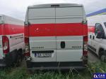 Peugeot Boxer 335 2.2 HDI MR`07 E5 3.5t Aukcja 292153 - grafika 4