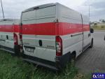 Peugeot Boxer 335 2.2 HDI MR`07 E5 3.5t Aukcja 292153 - grafika 5