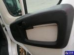 Peugeot Boxer 335 2.2 HDI MR`07 E5 3.5t Aukcja 292153 - grafika 47