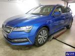 Skoda Superb Style iV Aukcja 292035 - grafika 1