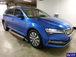 Skoda Superb Style iV Aukcja 292035 - grafika 3