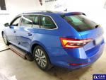 Skoda Superb Style iV Aukcja 292035 - grafika 4