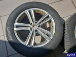 Volkswagen Tiguan Move Aukcja 292038 - grafika 17