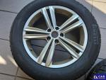 Volkswagen Tiguan Move Aukcja 292038 - grafika 18