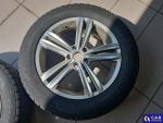 Volkswagen Tiguan Move Aukcja 292038 - grafika 20