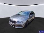 Skoda Superb L&K Aukcja 292042 - grafika 3