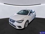 Seat Ibiza Style Aukcja 292043 - grafika 1