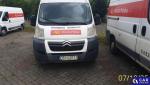 Citroën Jumper  Aukcja 292154 - grafika 2