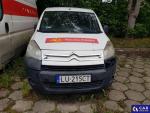 Citroën Berlingo  Aukcja 293672 - grafika 2