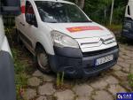 Citroën Berlingo  Aukcja 293672 - grafika 3