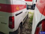 Citroën Berlingo  Aukcja 293672 - grafika 23