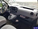 Citroën Berlingo  Aukcja 293672 - grafika 32