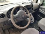 Citroën Berlingo  Aukcja 293672 - grafika 38