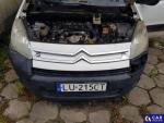 Citroën Berlingo  Aukcja 293672 - grafika 47