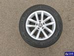 Volkswagen Passat Business Aukcja 292044 - grafika 21
