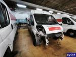 Citroën Jumper  Aukcja 293673 - grafika 5