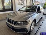 Volkswagen Passat GTE Aukcja 292045 - grafika 1