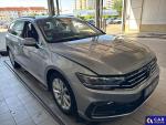 Volkswagen Passat GTE Aukcja 292045 - grafika 2