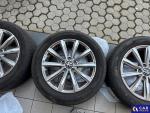 Volkswagen Passat GTE Aukcja 292045 - grafika 24