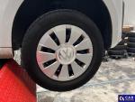 Volkswagen up! Basis Aukcja 292046 - grafika 19