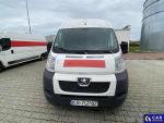 Peugeot Boxer  Aukcja 292158 - grafika 2