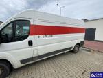 Peugeot Boxer  Aukcja 292158 - grafika 37