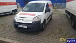 Citroën Berlingo  Aukcja 292159 - grafika 3