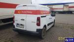 Citroën Berlingo  Aukcja 292159 - grafika 5