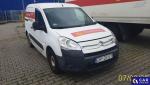 Citroën Berlingo  Aukcja 292159 - grafika 6