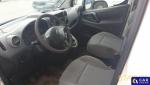 Citroën Berlingo  Aukcja 292159 - grafika 9