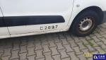 Citroën Berlingo  Aukcja 292159 - grafika 28