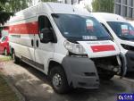 Peugeot Boxer  Aukcja 293675 - grafika 2