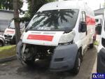 Peugeot Boxer  Aukcja 293675 - grafika 1