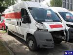 Peugeot Boxer  Aukcja 293675 - grafika 5