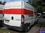 Peugeot Boxer  Aukcja 293675 - grafika 6